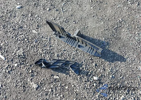 2018 Hyundai Tucson Sel Plus z USA, uszkodzony, nr VIN KM8J3CA47JU689409